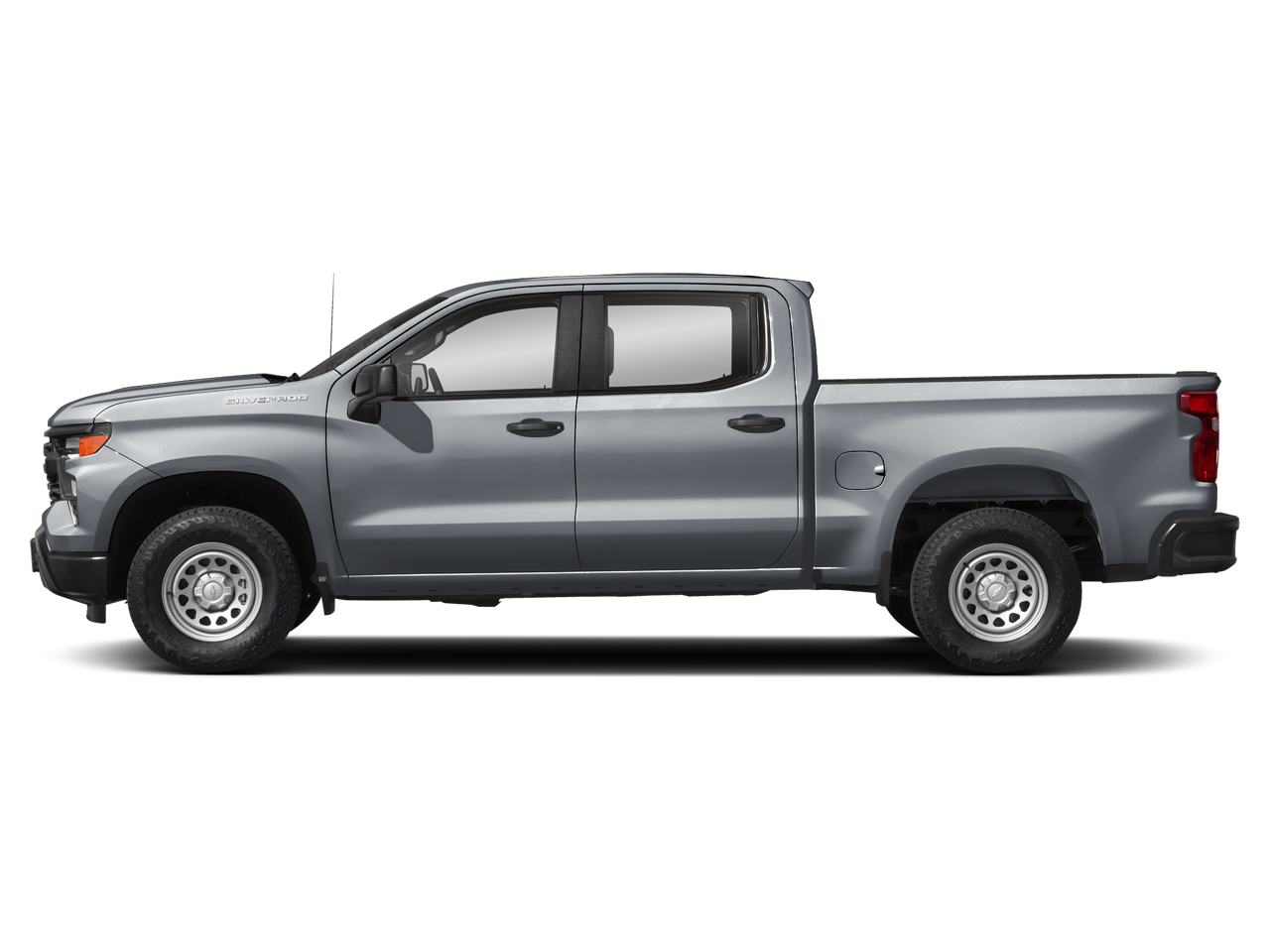 2023 Chevrolet Silverado 1500 RST photo 3