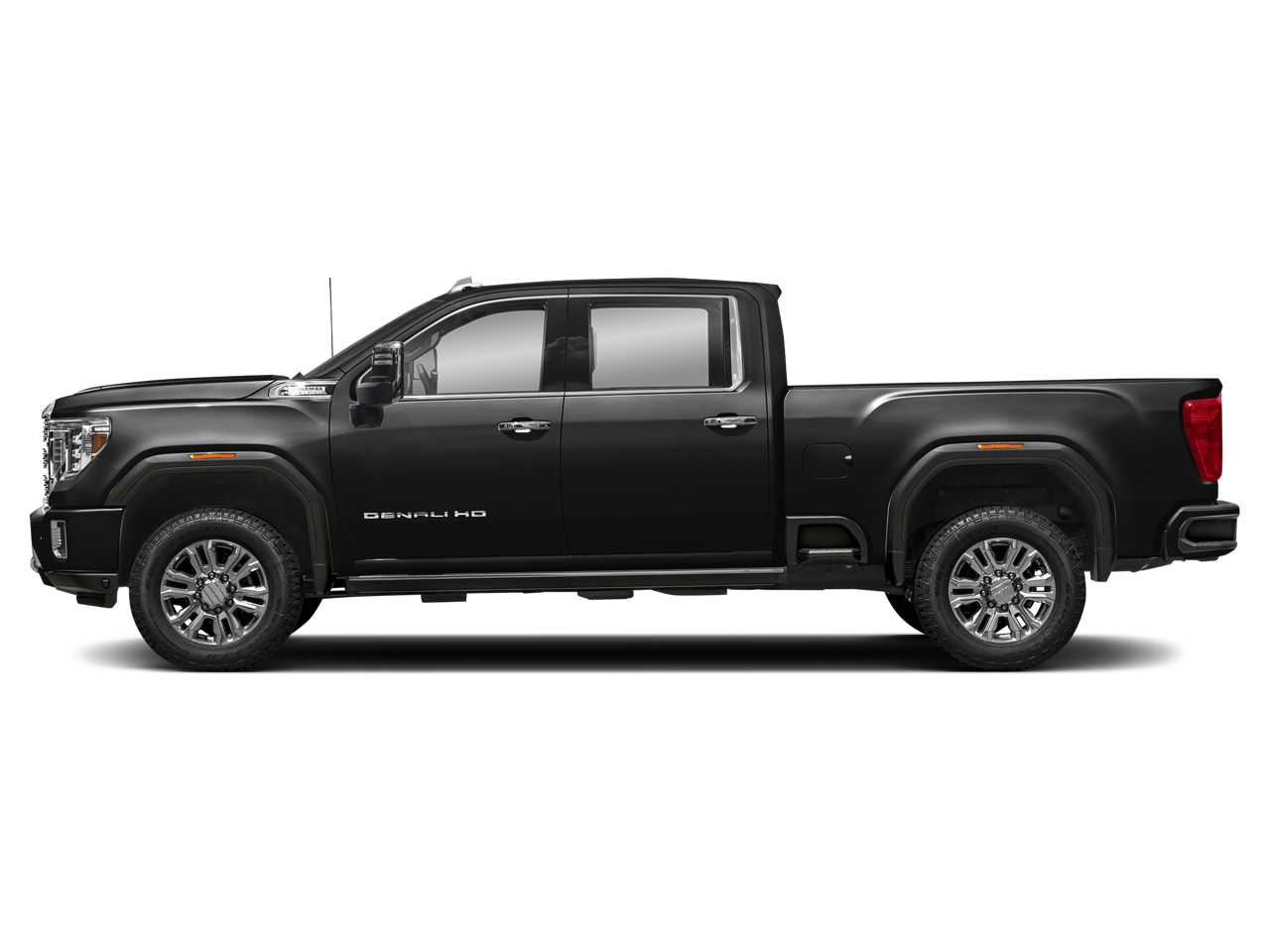 2023 Gmc Sierra 2500 HD Denali photo 2