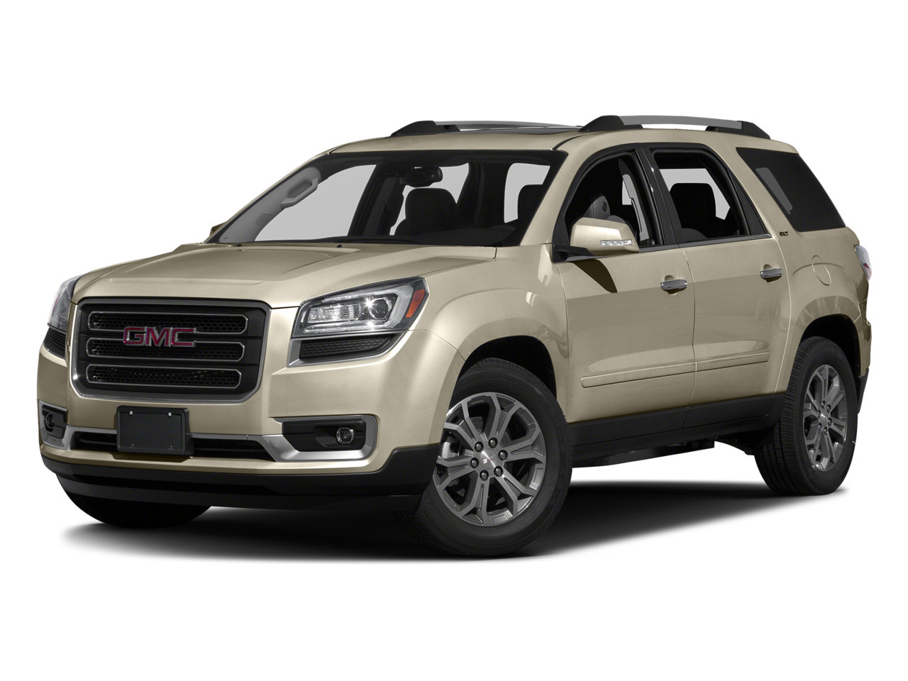 2017 GMC Acadia Limited Limited