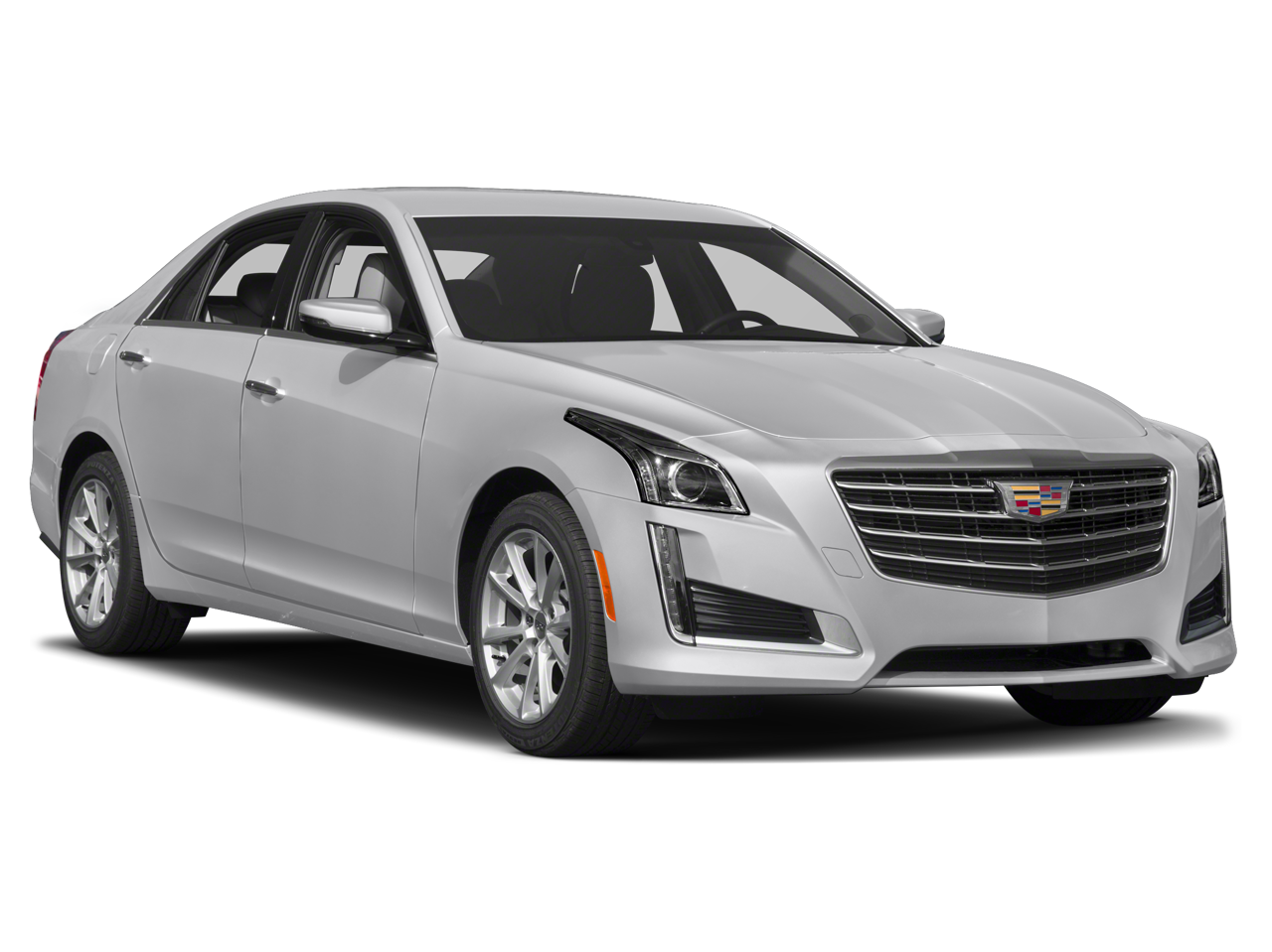 2019 Cadillac CTS Luxury RWD