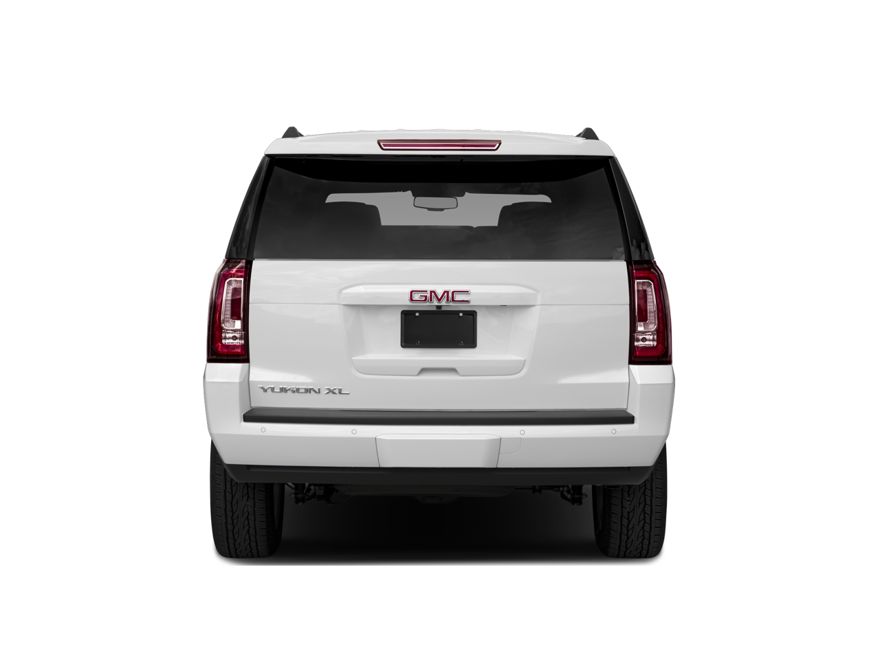 2020 GMC Yukon XL SLT