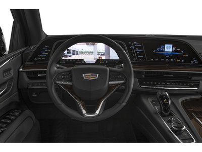 2021 Cadillac Escalade ESV Premium Luxury Platinum