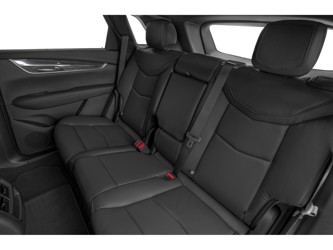 2021 Cadillac XT5 FWD Luxury