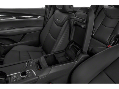 2021 Cadillac XT5 FWD Luxury