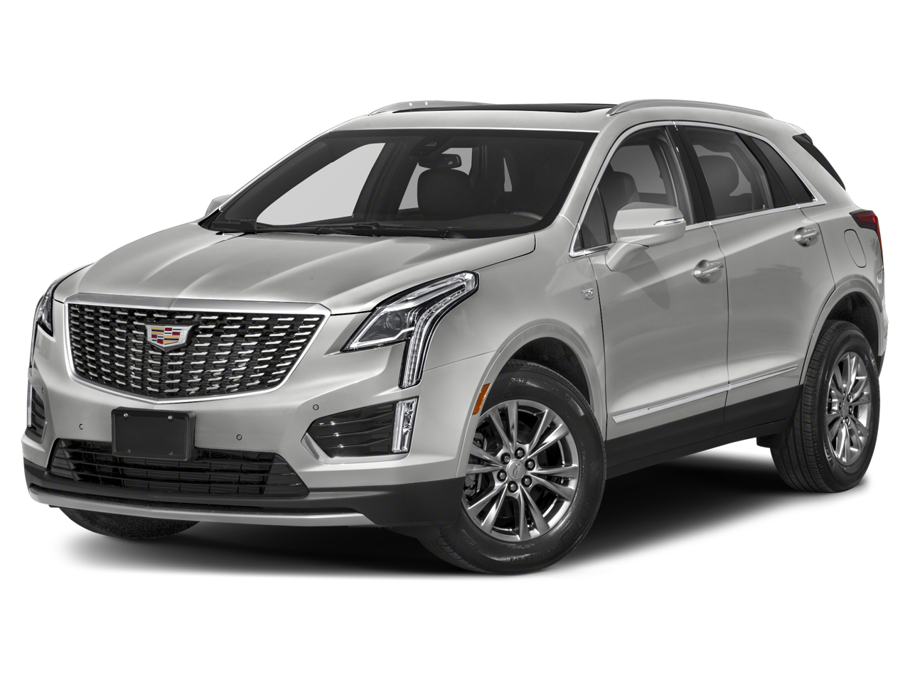 2022 Cadillac XT5 FWD Luxury