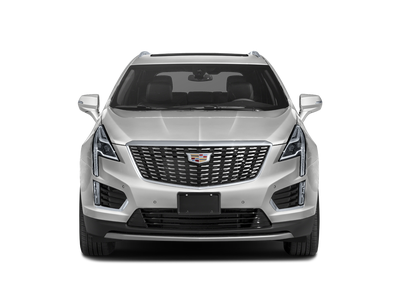 2022 Cadillac XT5 FWD Luxury