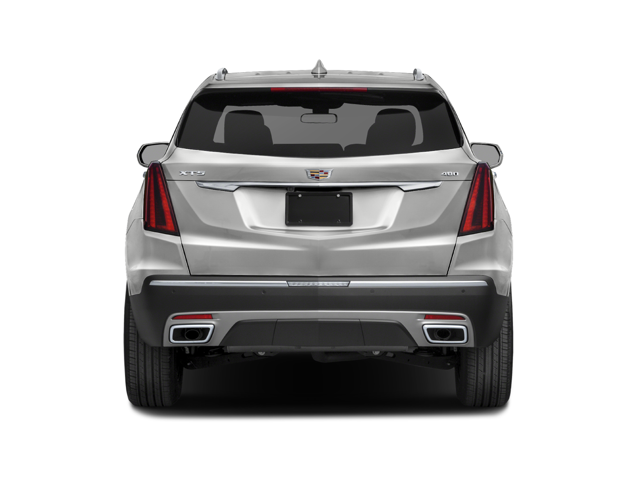 2022 Cadillac XT5 FWD Luxury