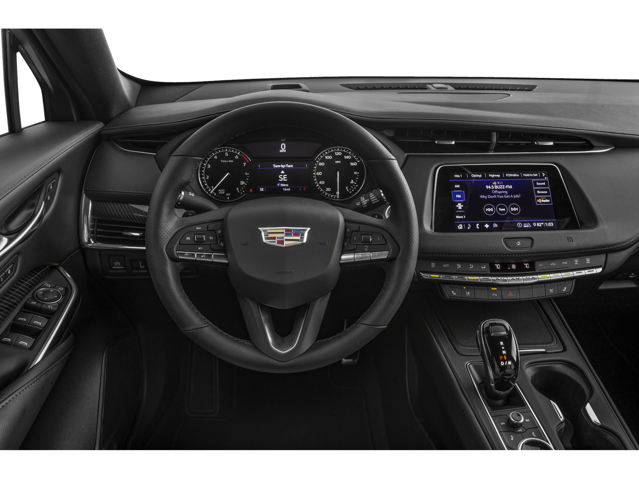 2022 Cadillac XT4 FWD Sport