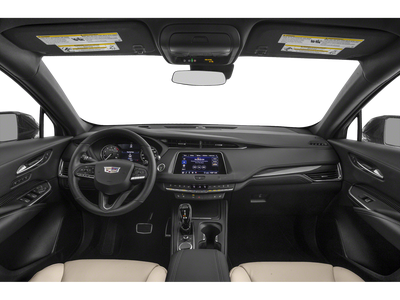 2022 Cadillac XT4 FWD Sport