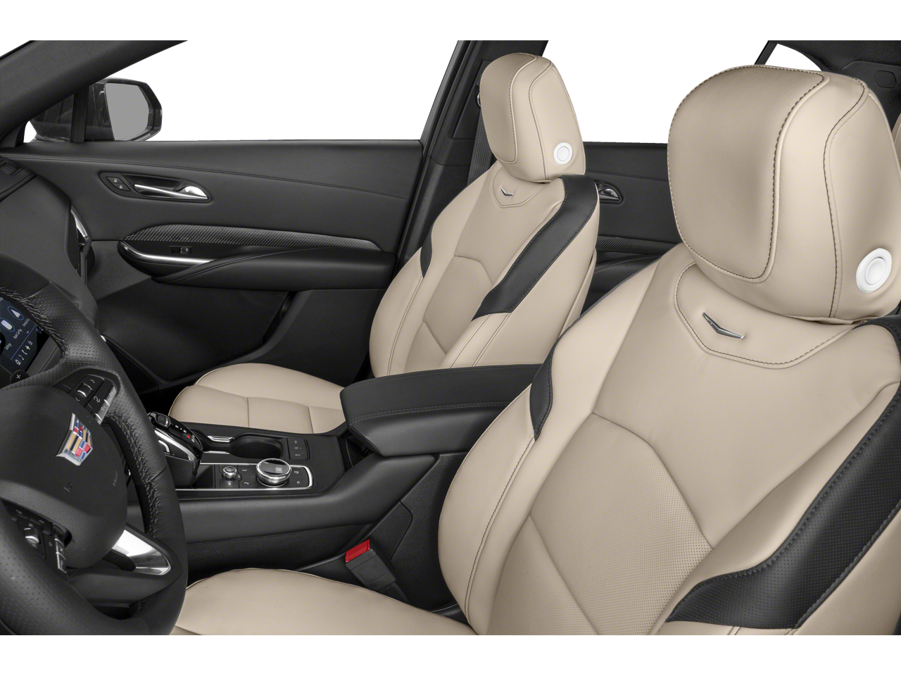 2022 Cadillac XT4 FWD Sport