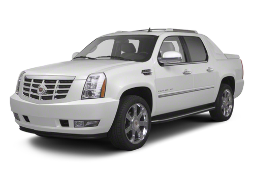 2010 Cadillac Escalade EXT Premium