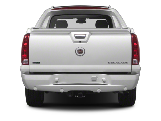 2010 Cadillac Escalade EXT Premium