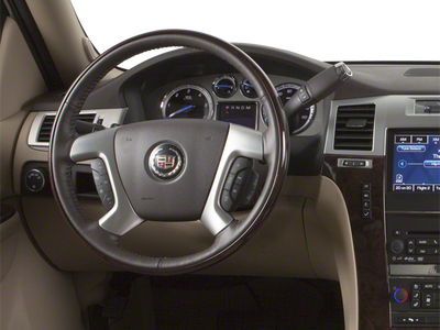 2010 Cadillac Escalade EXT Premium