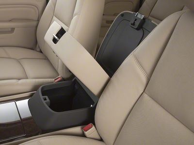 2010 Cadillac Escalade EXT Premium