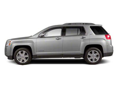 2011 GMC Terrain SLT-2
