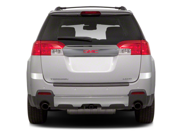 2011 GMC Terrain SLT-2