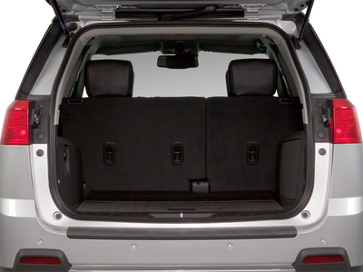 2011 GMC Terrain SLT-2