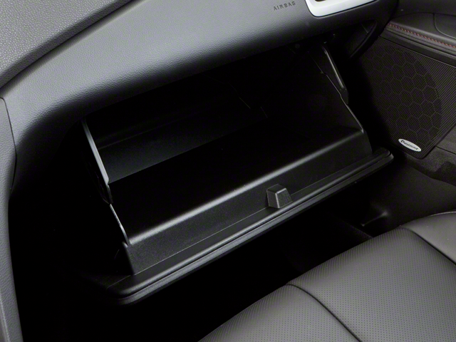 2011 GMC Terrain SLT-2