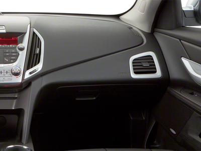 2011 GMC Terrain SLT-2