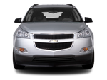 2012 Chevrolet Traverse LS