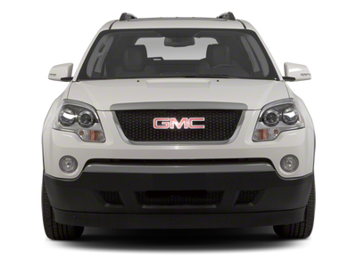 2012 GMC Acadia SLT2