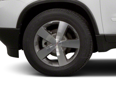 2012 GMC Acadia SLT2