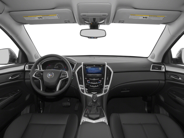 2014 Cadillac SRX Performance Collection