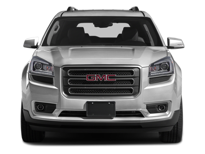 2016 GMC Acadia SLT