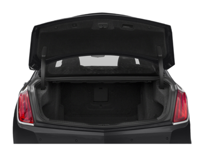 2018 Cadillac CT6 RWD