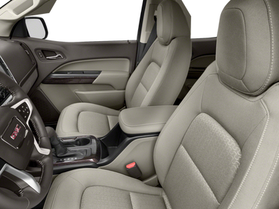 2018 GMC Canyon 2WD SLE