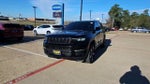 2025 Jeep Grand Cherokee L Limited 4x2