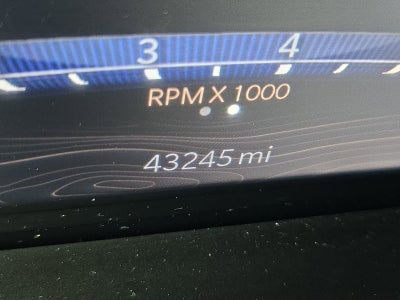 2024 Jeep Wagoneer L Series I 4x2