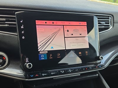 2024 Jeep Wagoneer L Series I 4x2