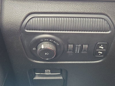 2024 Jeep Wagoneer L Series I 4x2