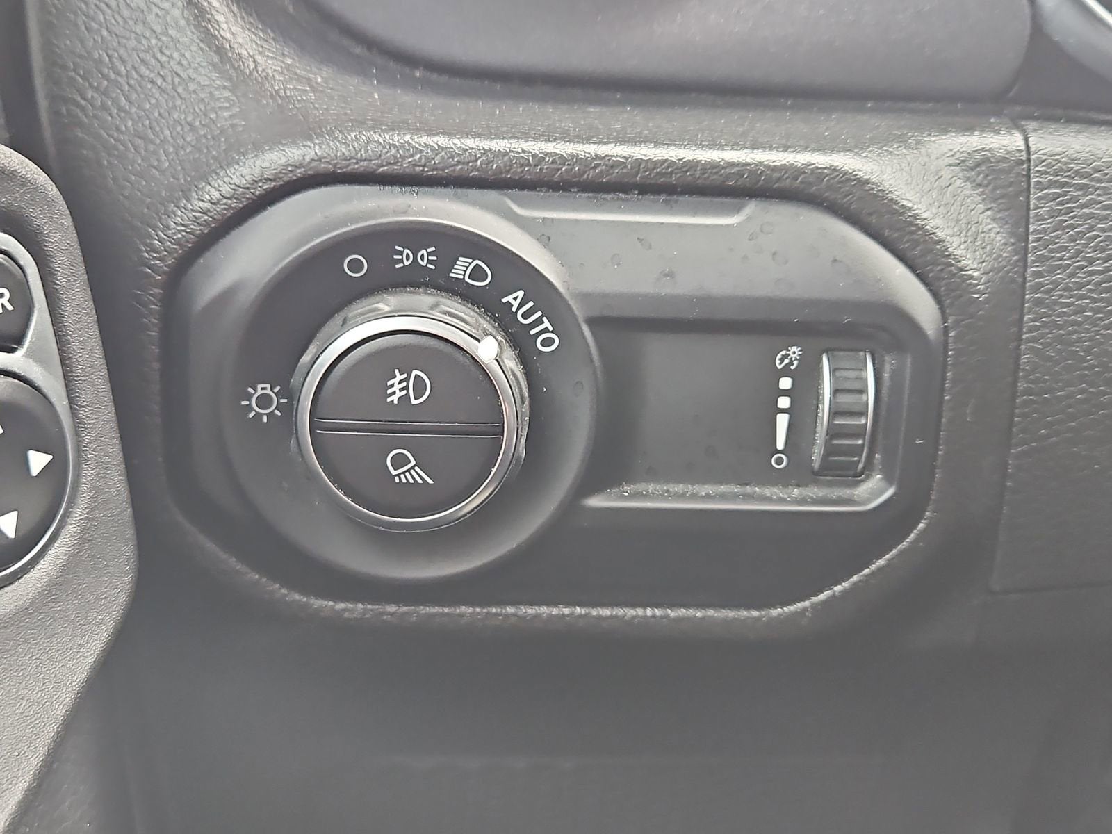 2023 Jeep Gladiator Mojave 4x4