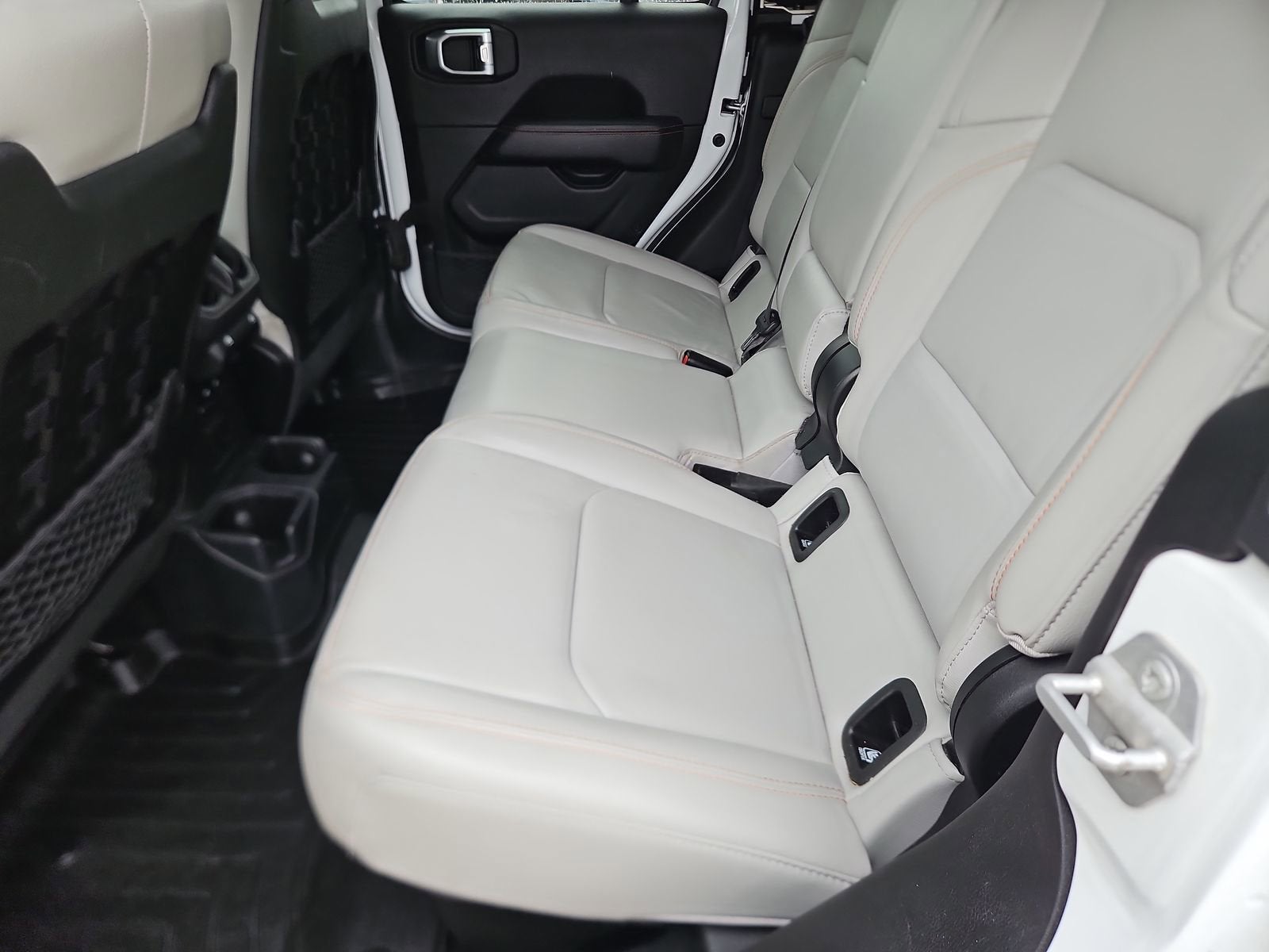 2023 Jeep Gladiator Mojave 4x4