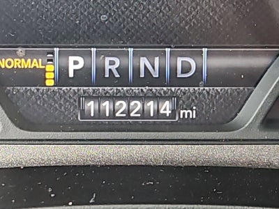 2020 RAM 1500 Limited Crew Cab 4x2 5'7" Box