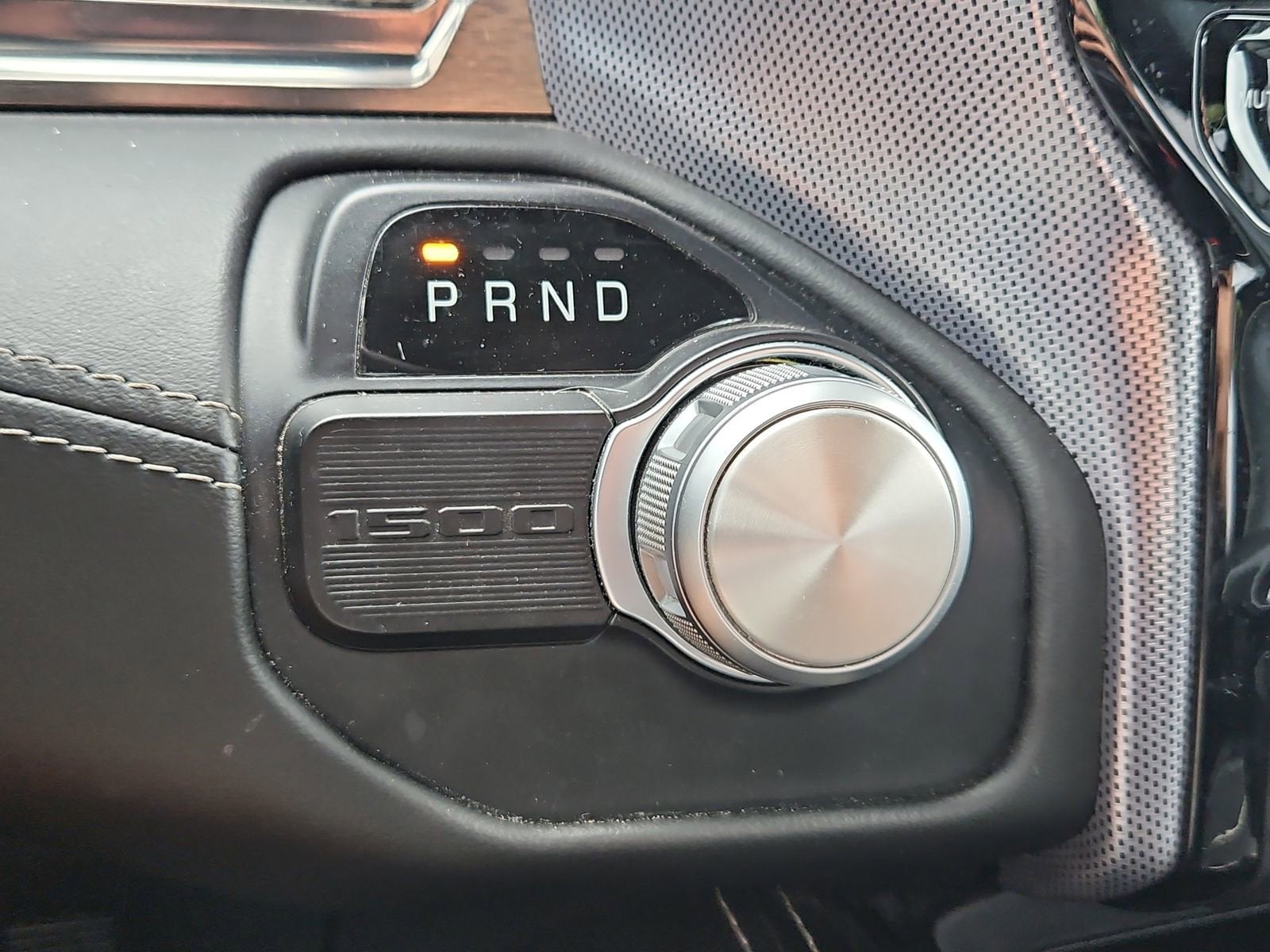 2020 RAM 1500 Limited Crew Cab 4x2 5'7" Box