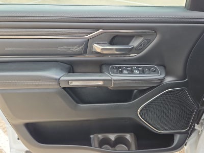 2020 RAM 1500 Limited Crew Cab 4x2 5'7" Box