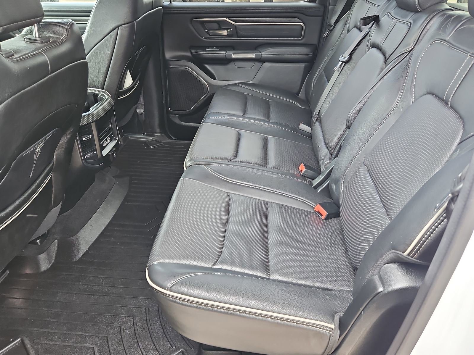 2020 RAM 1500 Limited Crew Cab 4x2 5'7" Box