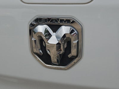 2020 RAM 1500 Limited Crew Cab 4x2 5'7" Box