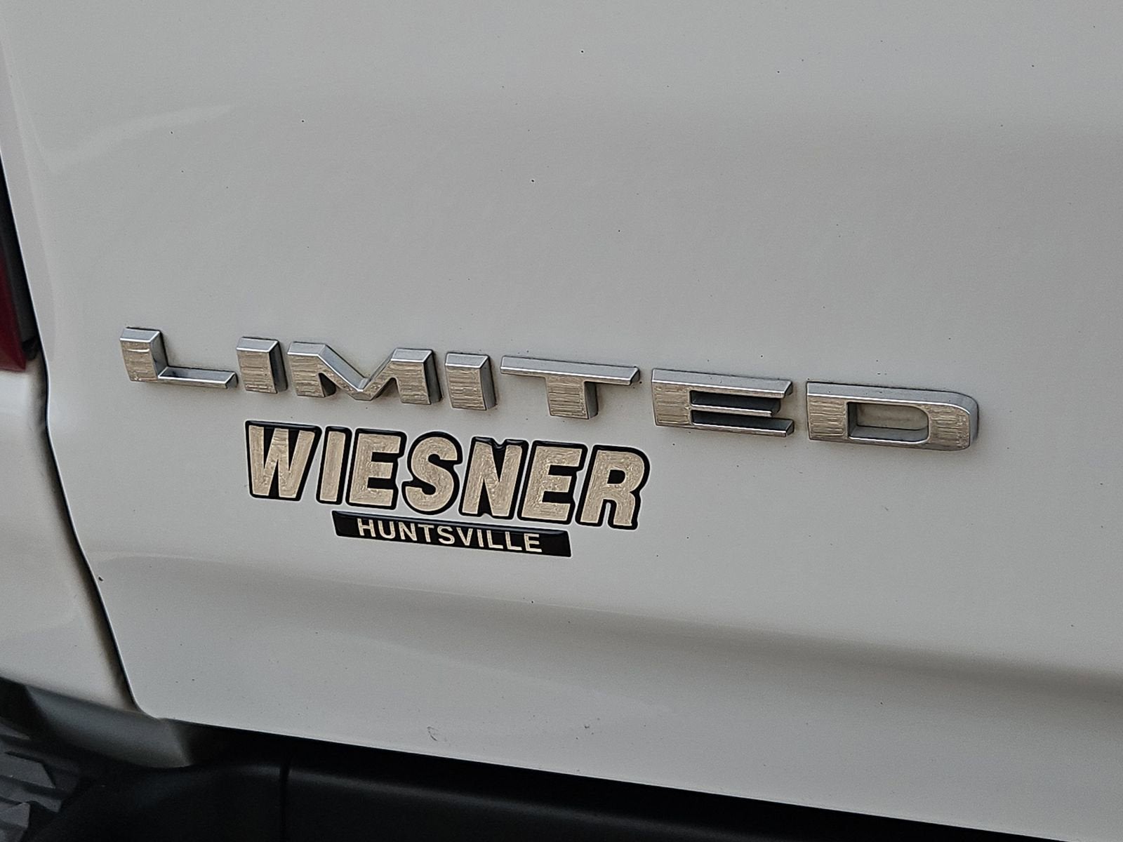 2020 RAM 1500 Limited Crew Cab 4x2 5'7" Box