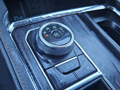 2022 Ford Expedition Max Platinum