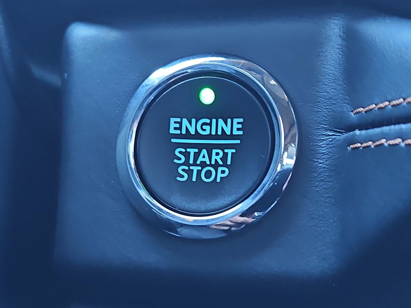 2022 Ford Expedition Max Platinum