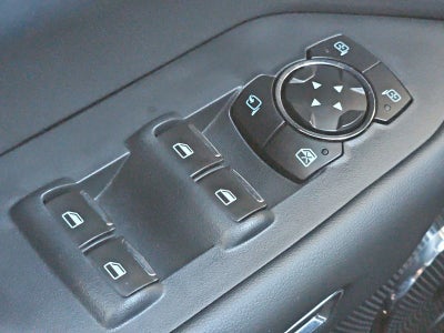 2022 Ford Expedition Max Platinum