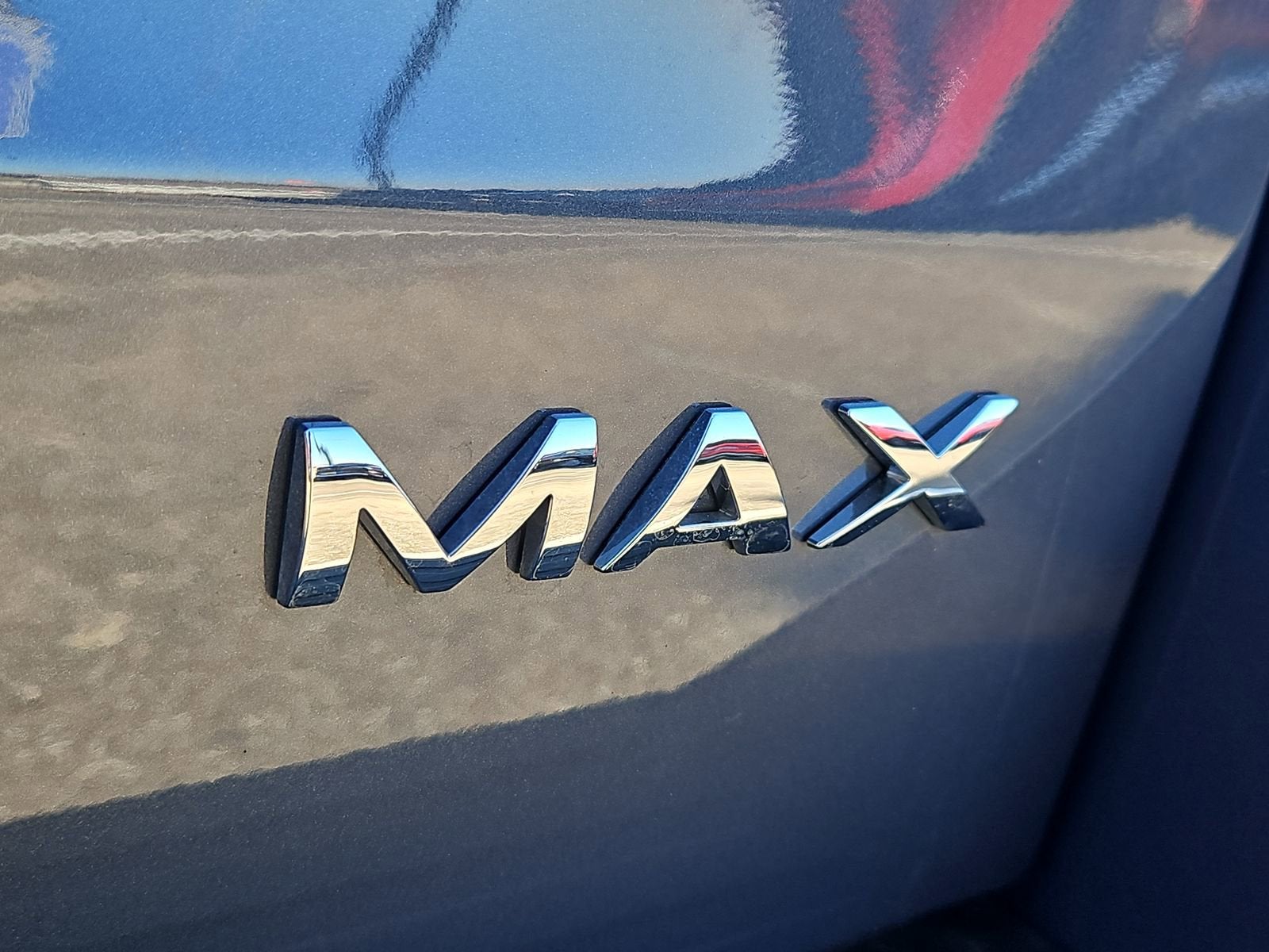 2022 Ford Expedition Max Platinum