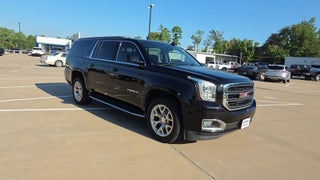 2020 GMC Yukon XL SLT