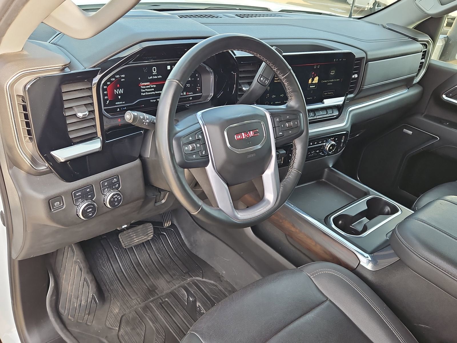 2024 GMC Sierra 2500 HD SLT