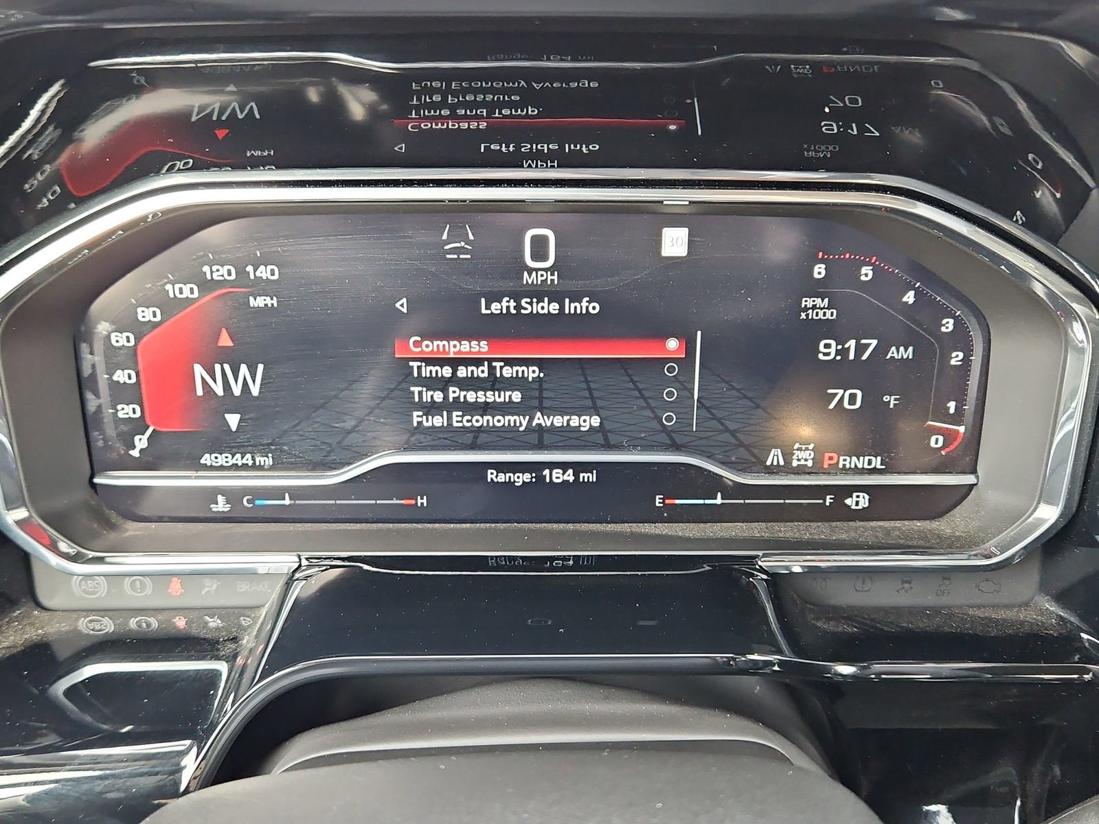 2024 GMC Sierra 2500 HD SLT