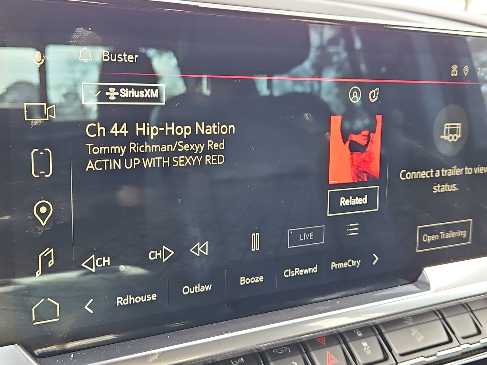 2024 GMC Sierra 2500 HD SLT